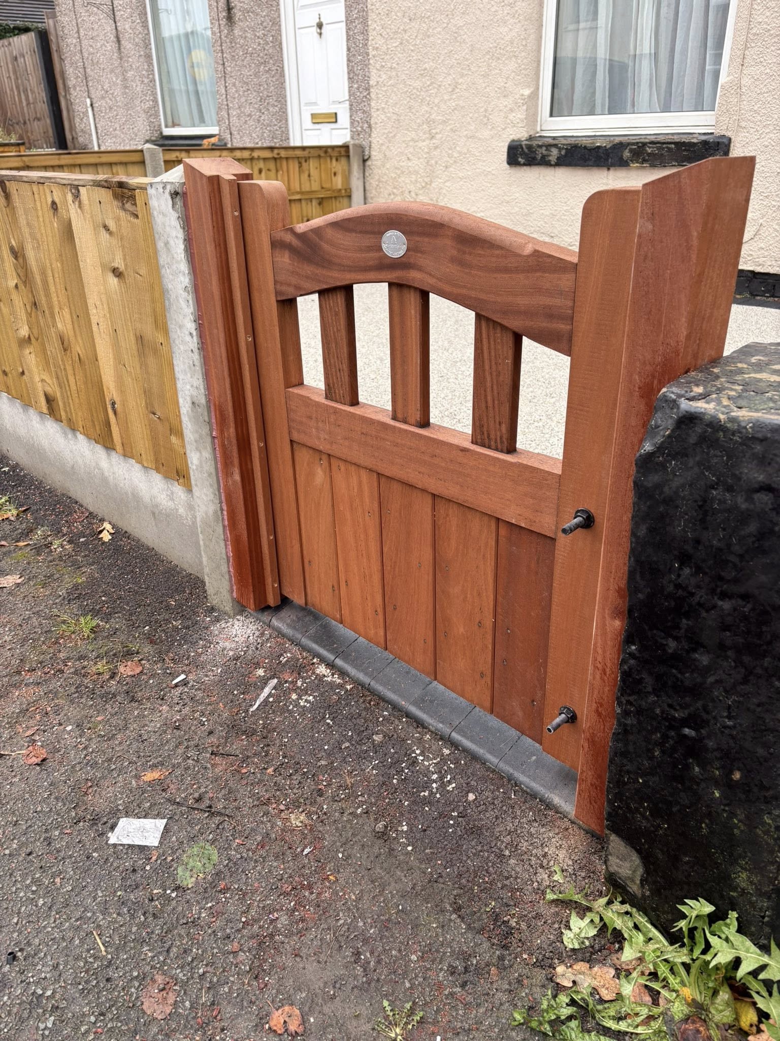 landscaping in St Helens